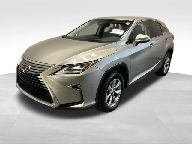 2019 Lexus RX 350 350 for sale in Sheffield Village, OH