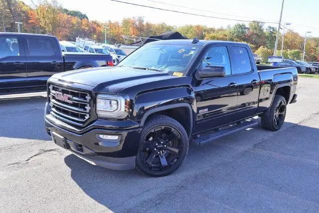 2017 GMC Sierra 1500 SLT for sale in Orchard Park, NY