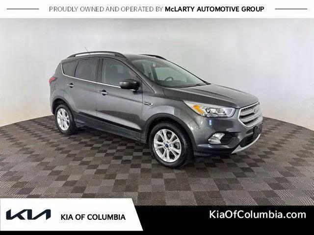 2019 Ford Escape SEL for sale in Columbia, MO