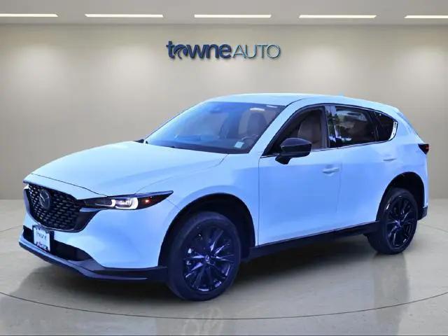 2024 Mazda CX-5 2.5 Carbon Turbo for sale in Orchard Park, NY