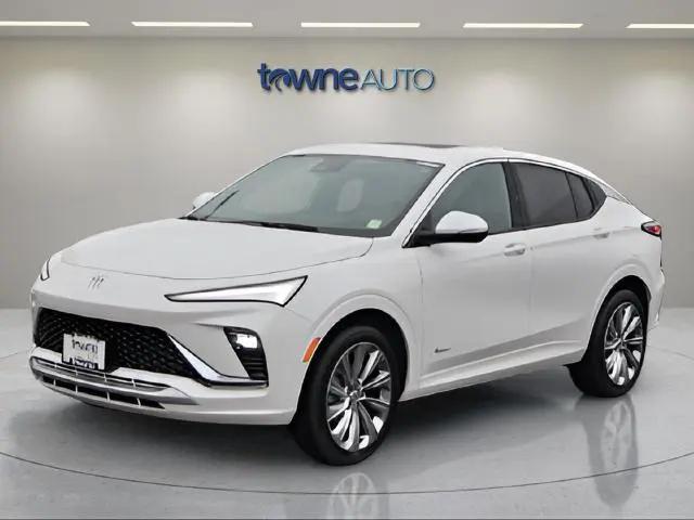 2025 Buick NV Avenir FWD for sale in Orchard Park, NY