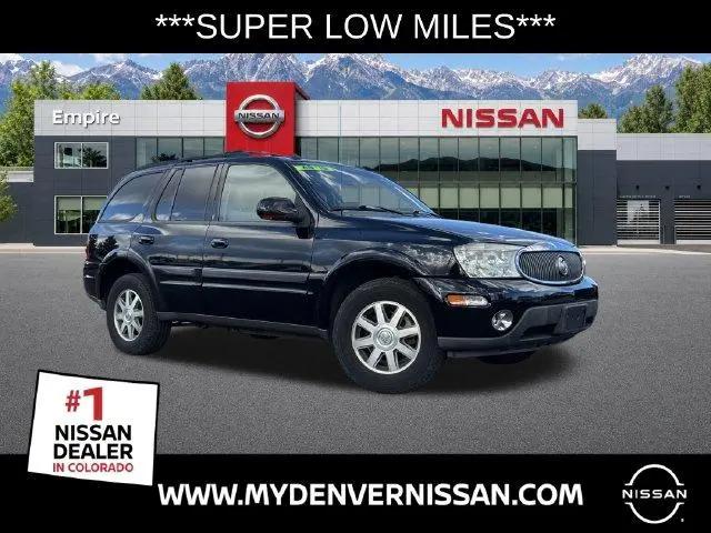 2004 Buick Rainier CXL Plus for sale in Golden, CO