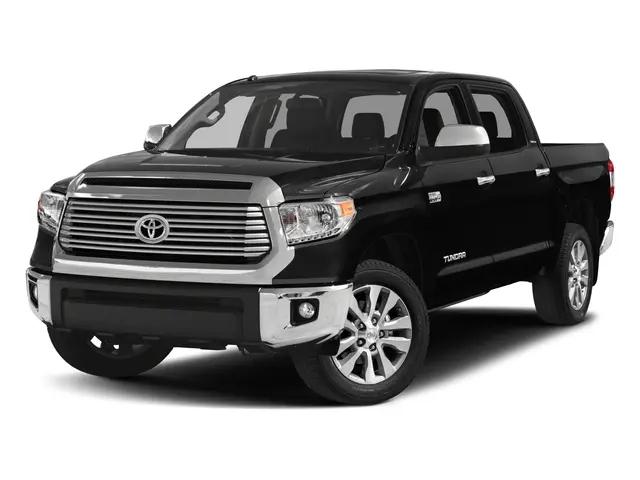 2017 Toyota Tundra Limited 5.7L V8 for sale in San Jose, CA