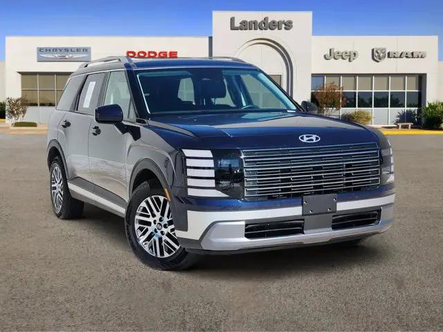 2026 Hyundai Palisade SEL 7P for sale in Norman, OK