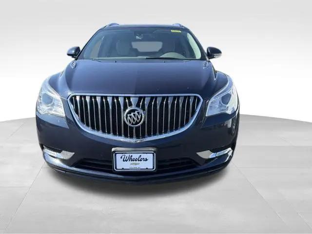 2015 Buick Enclave Leather for sale in Coloma, WI
