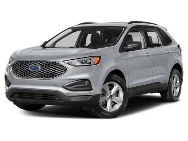 2024 Ford Edge SE for sale in Portsmouth, NH