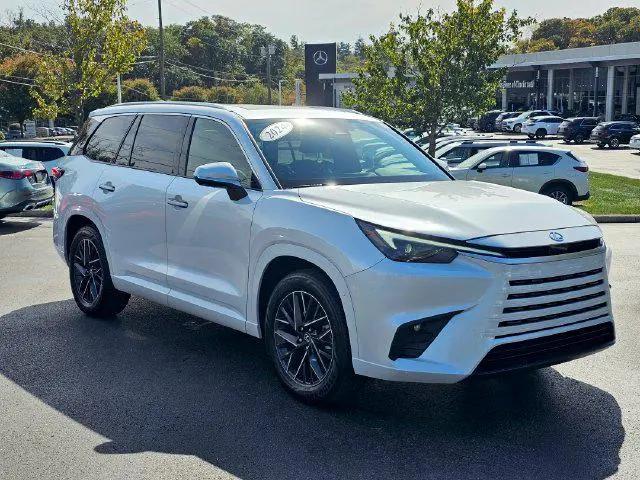 2024 Lexus TX 350 for sale near Cincinnati, OH