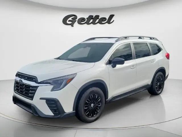 2023 Subaru Ascent Base 8-Passenger for sale in Bradenton, FL
