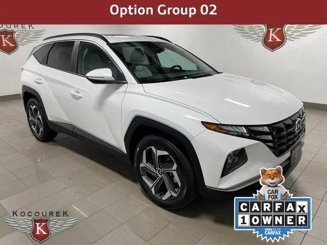 2024 Hyundai Tucson SEL for sale in Wausau, WI