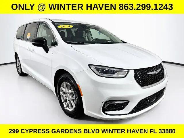 2024 Chrysler Pacifica Touring L for sale in Winter Haven, FL