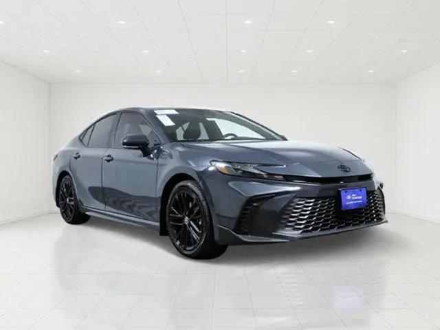 2025 Toyota Camry SE for sale in Apple Valley, MN