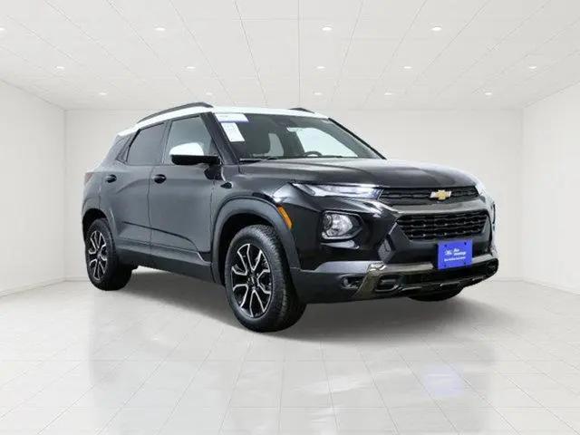 2023 Chevrolet TrailBlazer FWD ACTIV for sale in Apple Valley, MN