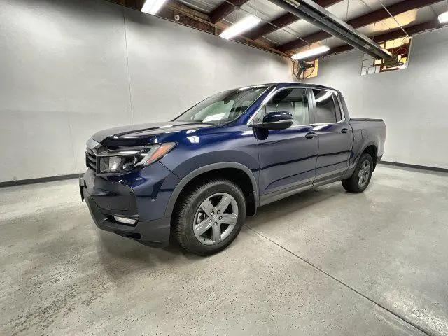 2023 Honda Ridgeline RTL for sale in RHINELANDER, WI