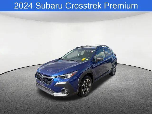2024 Subaru Crosstrek Premium for sale in Yorkville, NY