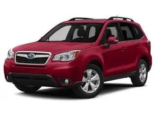 2015 Subaru Forester 2.5i Limited for sale in Lyme, CT