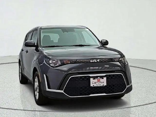 2024 Kia Soul LX for sale in Peoria, IL