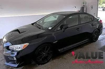 2020 Subaru WRX Premium for sale near Nelsonville, OH