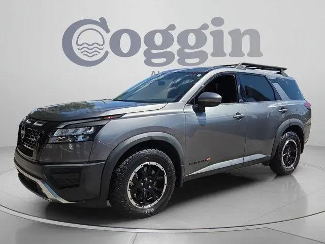 2024 Nissan Pathfinder Rock Creek 4WD for sale in Jacksonville, FL
