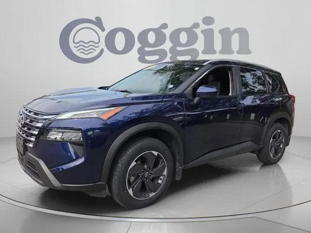 2024 Nissan Rogue SV Intelligent AWD for sale in Jacksonville, FL