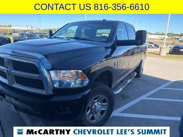 2015 Ram 2500 ST for sale in Lee's Summit, MO