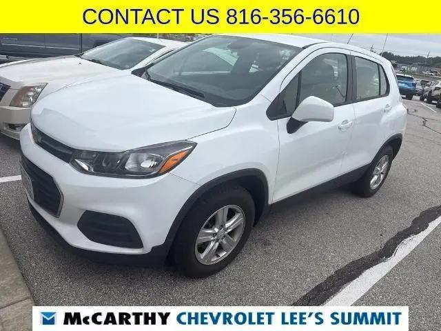 2018 Chevrolet Trax LS for sale in Lee's Summit, MO