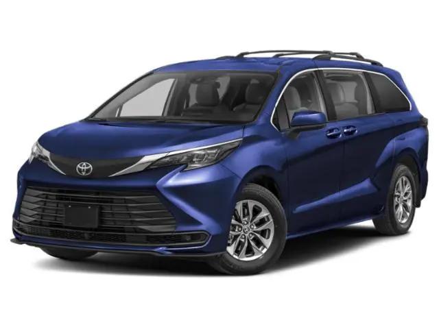 2025 Toyota Sienna LE for sale in Green Brook Township, NJ