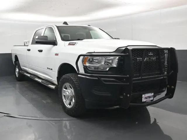 2022 Ram 2500 Tradesman Crew Cab 4x4 8 Box for sale in Tulsa, OK