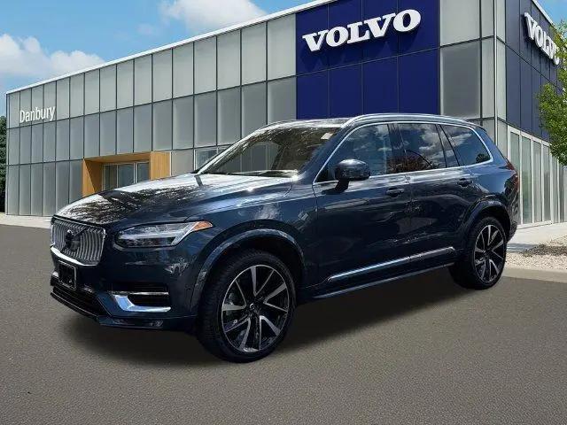 2024 Volvo XC90 B6 Ultimate Bright Theme 7-Seater for sale in Danbury, CT