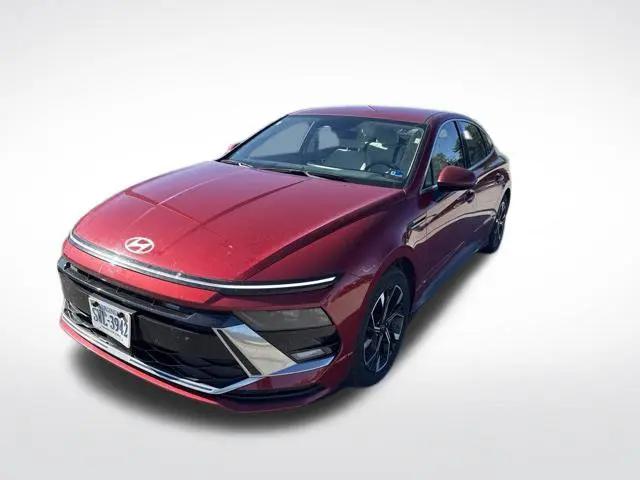 2024 Hyundai Sonata SEL for sale in Radcliff, KY