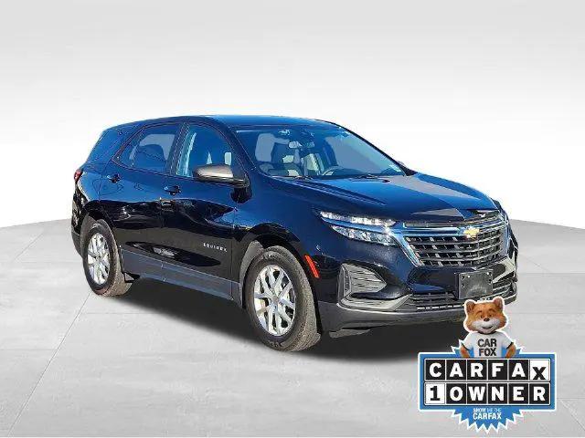 2024 Chevrolet Equinox FWD LS for sale in Boonton, NJ