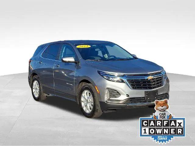 2024 Chevrolet Equinox AWD LT for sale in Boonton, NJ