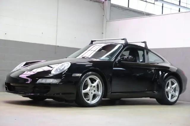 2007 Porsche 911 Carrera for sale in Plainview, NY