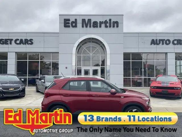 2025 Hyundai Venue SEL for sale in Anderson, IN