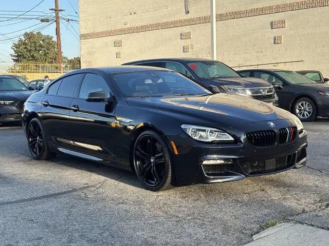 2018 BMW Coupe i for sale in Gardena, CA