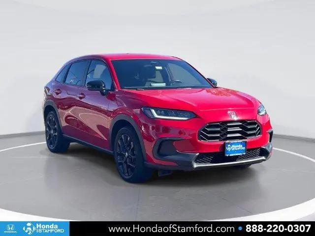2024 Honda HR-V AWD Sport for sale in Stamford, CT
