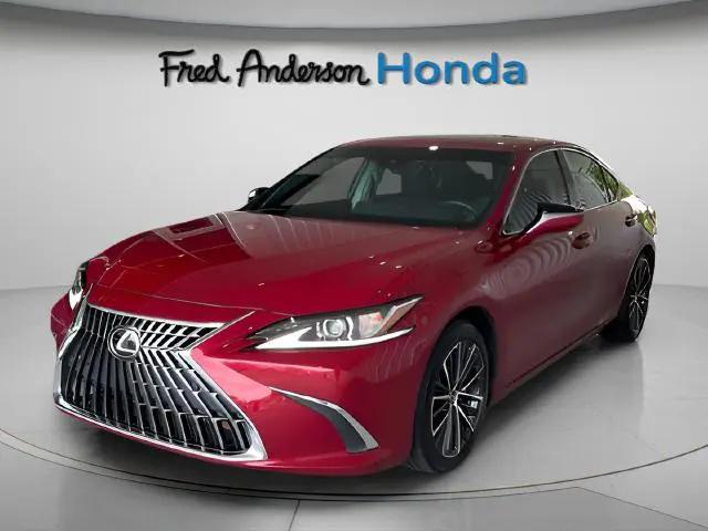 2022 Lexus ES 350 Base for sale in Greenville, SC