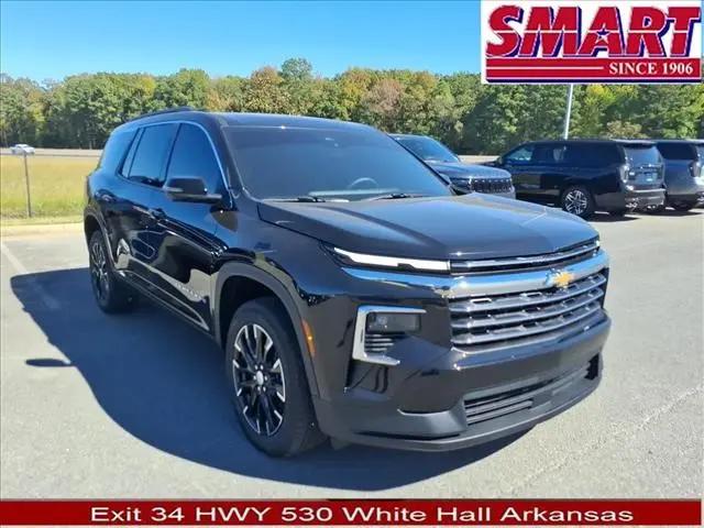 2025 Chevrolet Traverse FWD LT for sale in White Hall, AR
