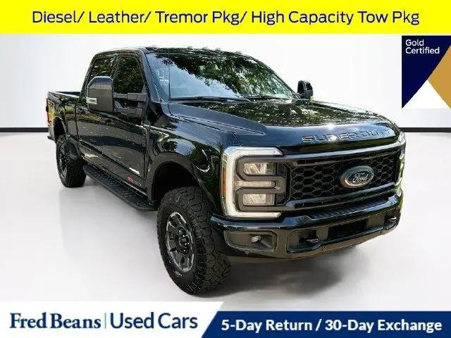 2024 Ford F-250 LARIAT for sale in Doylestown, PA