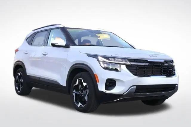 2024 Kia Seltos EX for sale in Louisville, KY