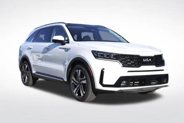 2023 Kia Sorento Hybrid SX Prestige for sale in Louisville, KY
