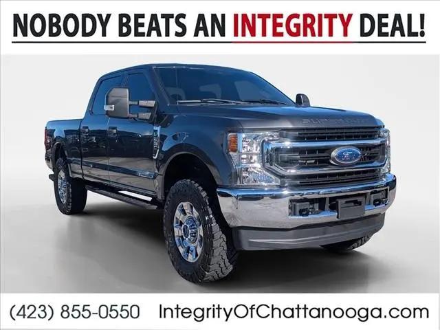 2020 Ford F-250 XLT for sale in Chattanooga, TN