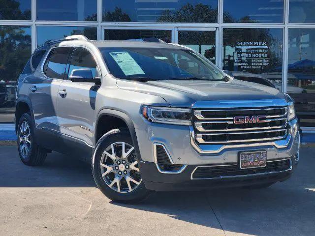 2023 GMC Acadia FWD SLT for sale in Gainesville, TX