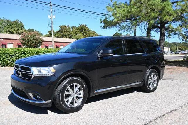 2015 Dodge Durango Limited for sale in Memphis, TN