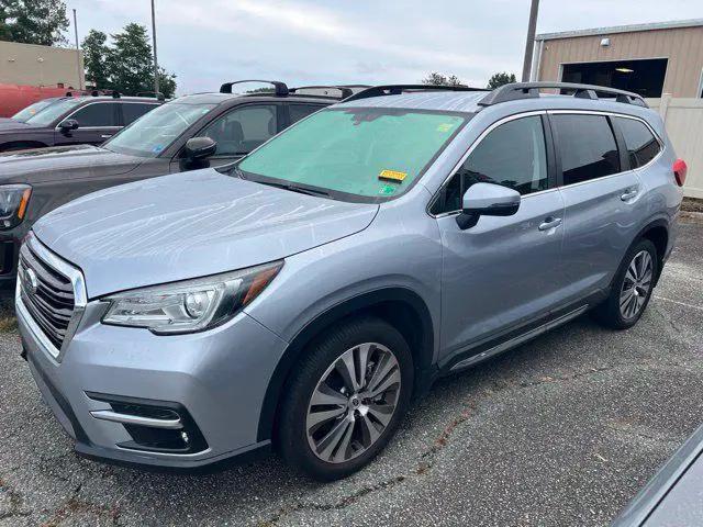 2022 Subaru Ascent Limited for sale in Midlothian, VA