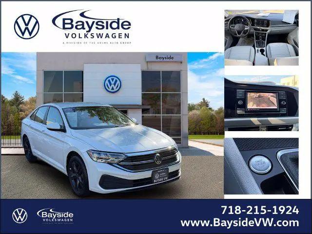 2023 Volkswagen Jetta 1.5T SE for sale in Bayside, NY