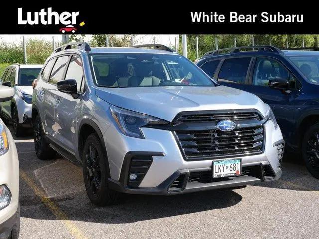 2024 Subaru Ascent Onyx Edition 7-Passenger for sale in Vadnais Heights, MN