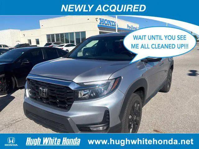 2023 Honda Passport AWD EX-L for sale in Columbus, OH