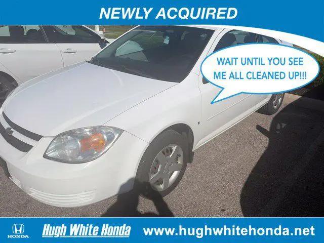 2007 Chevrolet Cobalt LS for sale in Columbus, OH