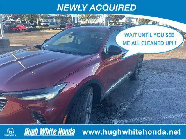 2022 Buick Envision FWD Essence for sale near Columbus, OH