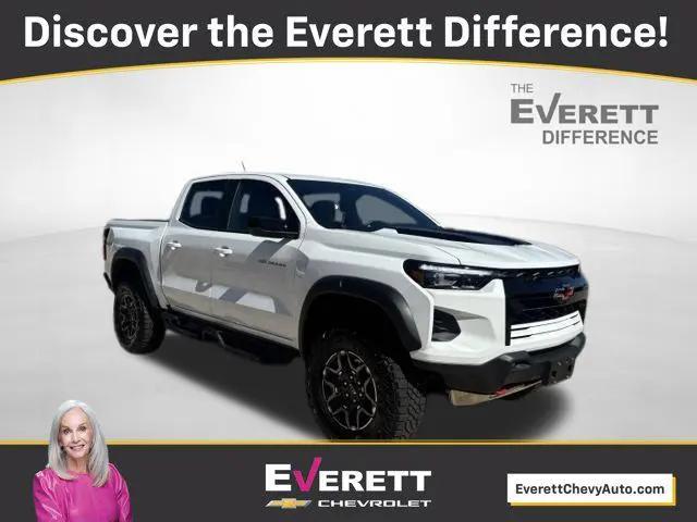 2025 Chevrolet Colorado 4WD ZR2 for sale in Benton, AR
